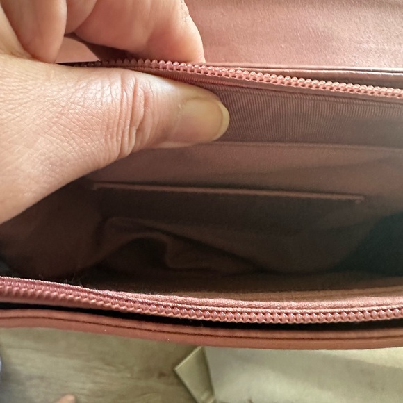 Coral bag - Picture 2 of 3